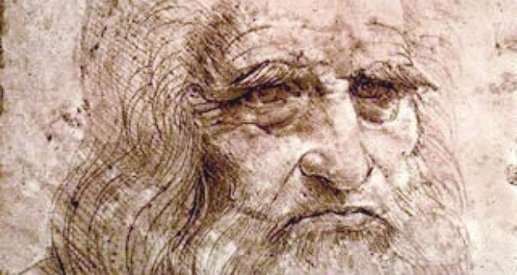 Сердце крупным планом: значение рисунка Леонардо да Винчи стало понятным спустя 500 лет