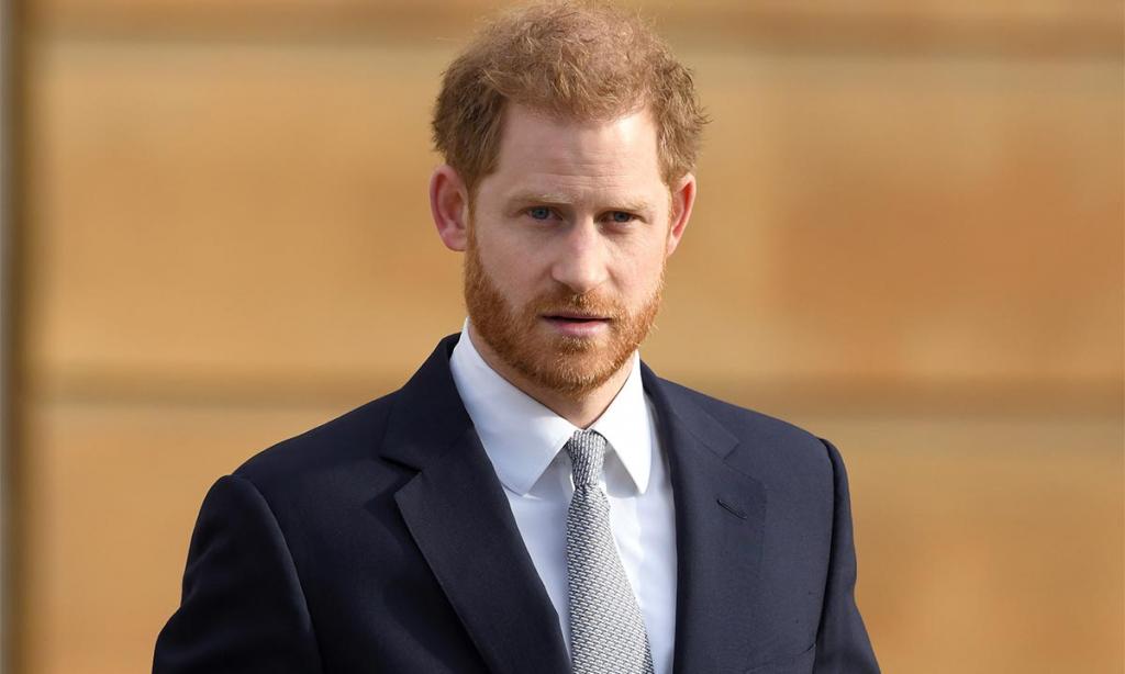 Принцу Гарри исполнилось 36 лет: королевская семья поздравила его снимком, на котором отсутствует Меган Маркл