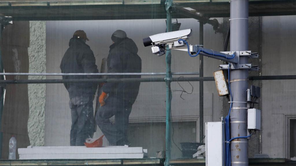 Непозволительная роскошь: в России усомнились в надобности установки систем распознавания лиц в городах