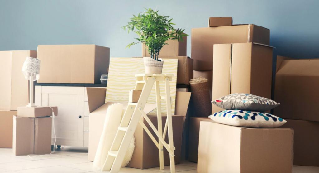 Не упаковывайте вещи, которые не любите: 7 советов, которые упростят любой переезд