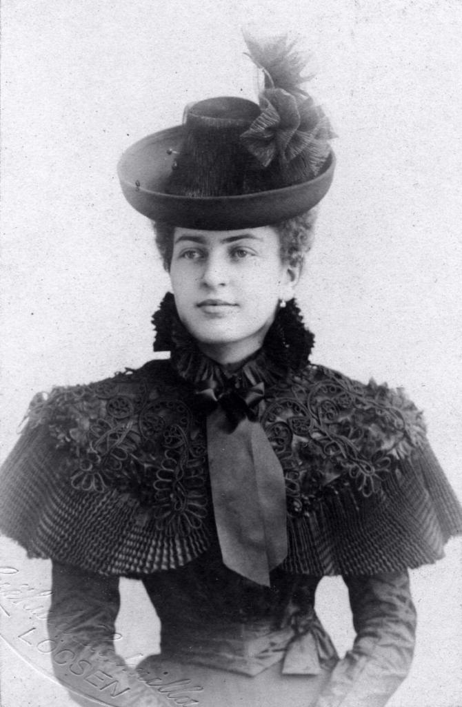 Главная модная потеря столетия   женские шляпки: 9 архивных фото шикарных головных уборов