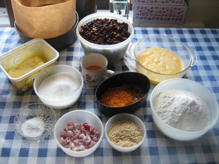  Оксфордский ланч : как приготовить вкусный фруктовый пирог из самых простых ингредиентов