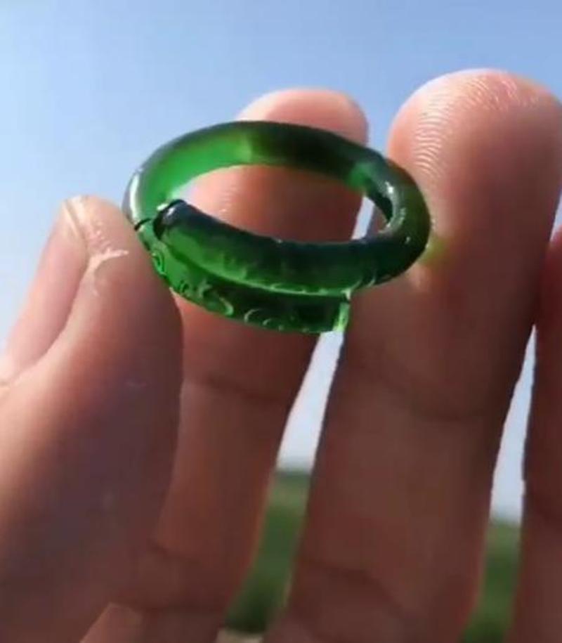 Колечко давно это давно. Интересные кольца. Колечко из подручных материалов. Перстень из подручных материалов. Кольца из соленого теста на палец.