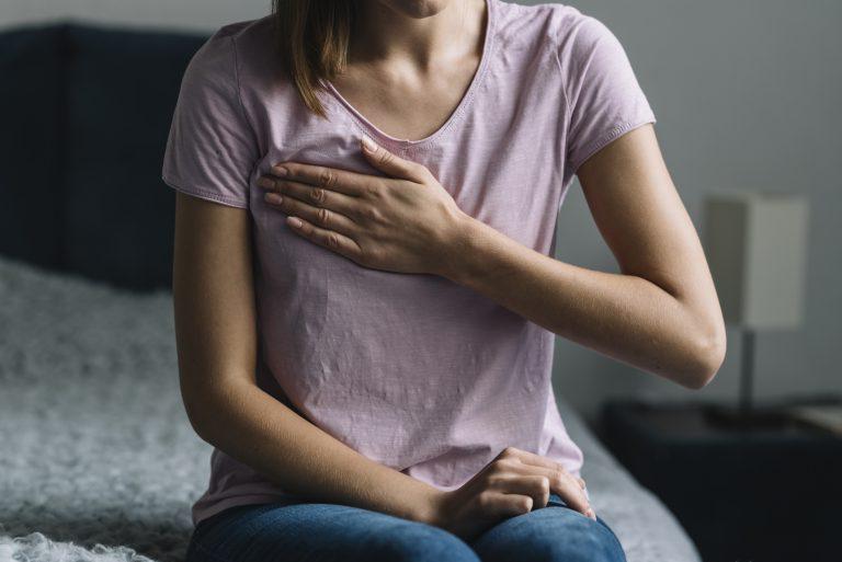«Официально излеченная, но не здоровая»: девушка из Дании рассказала, с какими последствиями COVID 19 борется спустя полгода после болезни