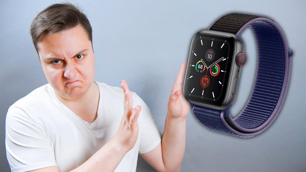 Далеко не все люди, которым Apple Watch советует обратиться к врачу, действительно имеют проблемы с сердцем