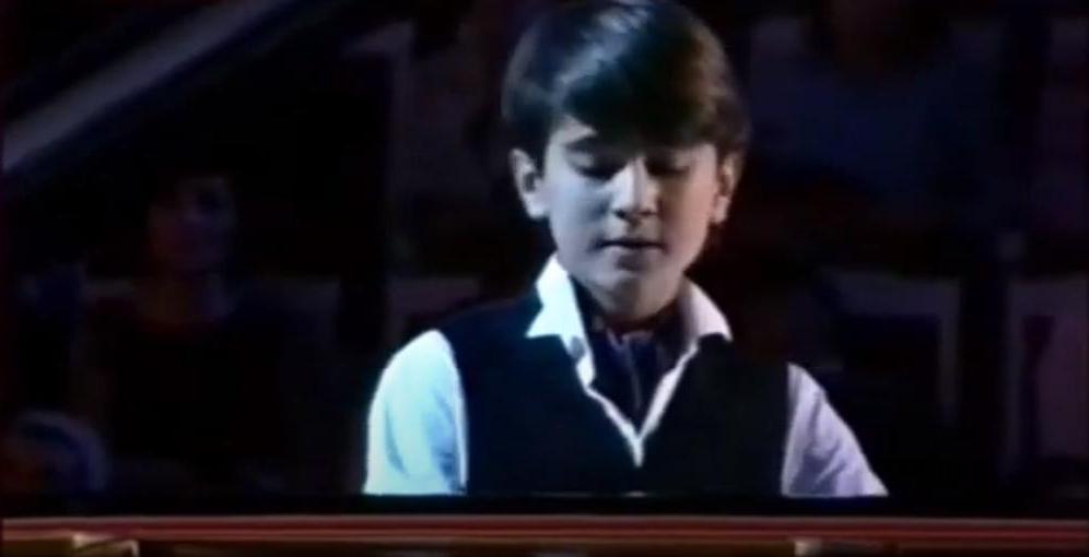 В 7 лет он выступал с оркестром: как сейчас живет мальчик-вундеркинд Даниил Харитонов (видео)