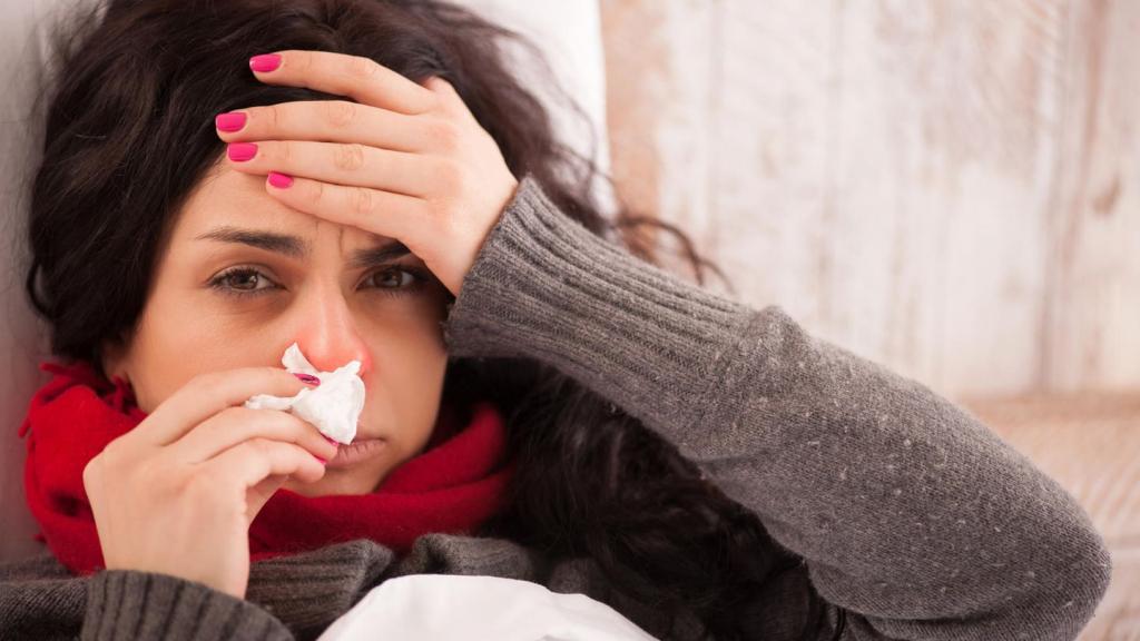 Иммунолог Анна Шуляева назвала крайне опасный синдром простуды и рассказала, как его предотвратить