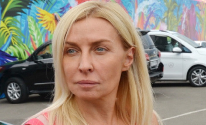  Бережное отношение друг к другу : Татьяна Овсиенко отреагировала на слухи о проблемах в семье постом в Instagram