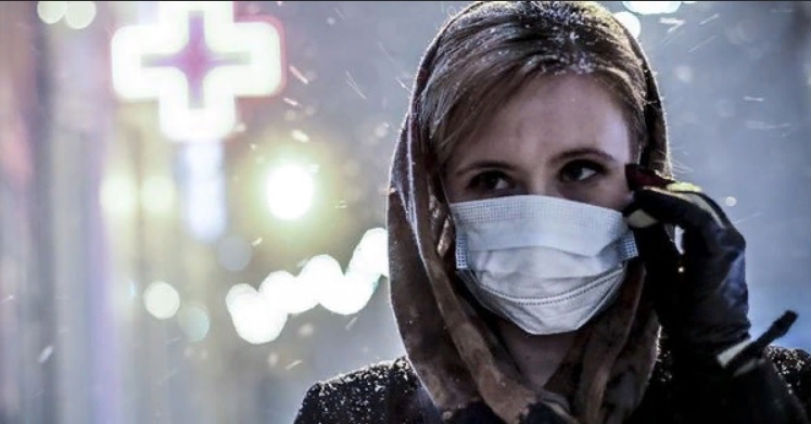 Терапевт назвал главное правило ношения защитных масок в зимнюю пору (из за него люди будут тратить на маски больше денег, чем сейчас)