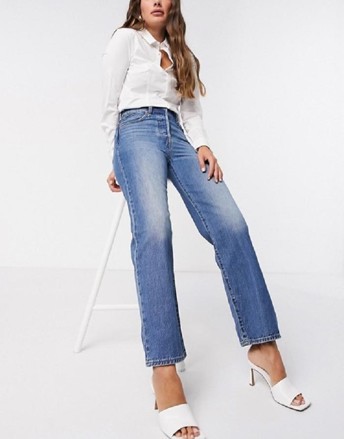 Как правильно выбрать джинсы: игнорирование новых стилей и другие частые шибки покупателей