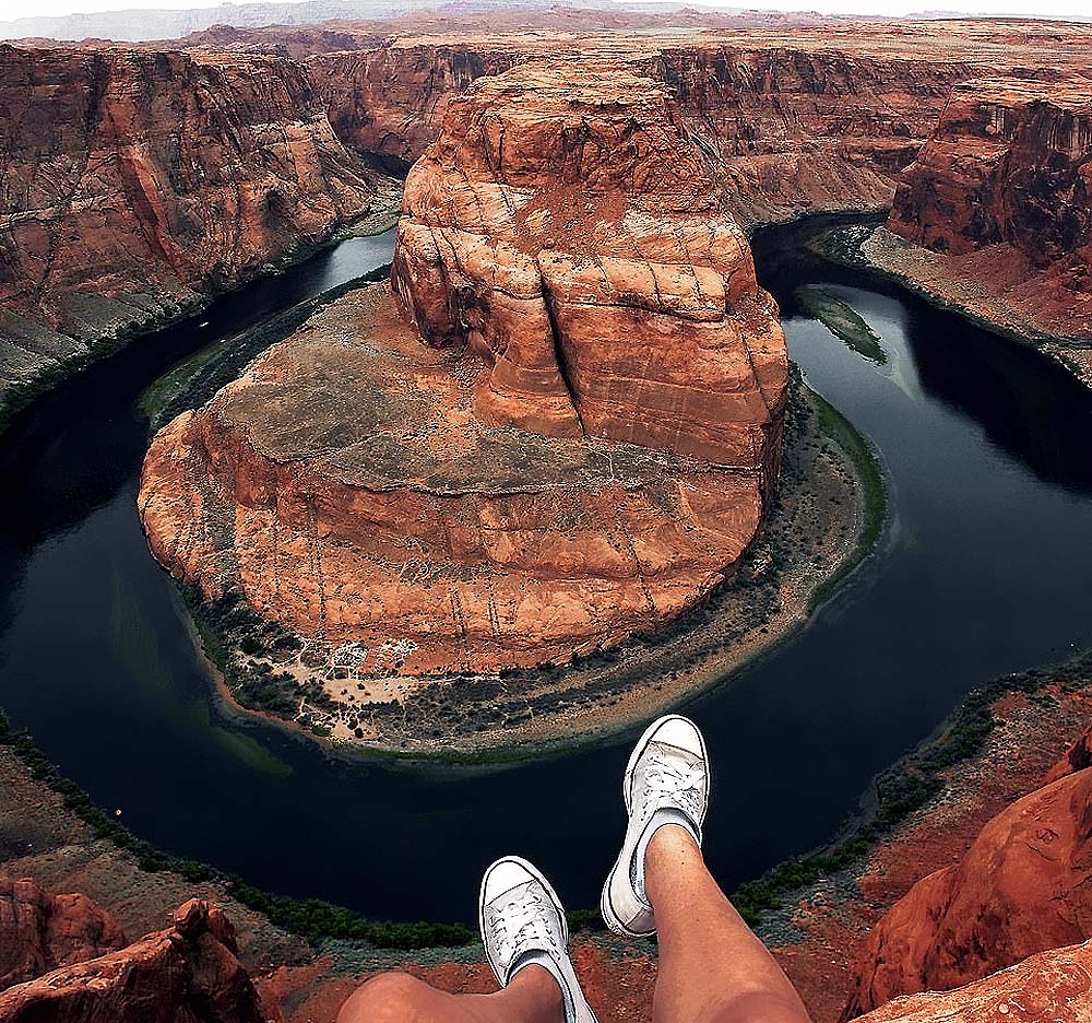 1 best photo. Хорсшу-Бенд, США. Пять фотографий лучшие в мире. Лучшие фотографии 2021. Best photo of 2020.