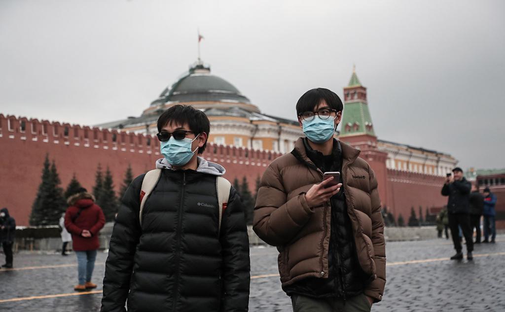 Либо дома, либо за городом: россияне назвали места для отдыха во время пандемии