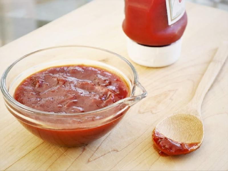 Домашний соус барбекю к мясу: насыщенный и нежный вкус для любителей жареного