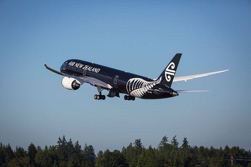 Новозеландская авиакомпания предлагает тур за 00, но люди узнают, куда летят, только за два дня до поездки