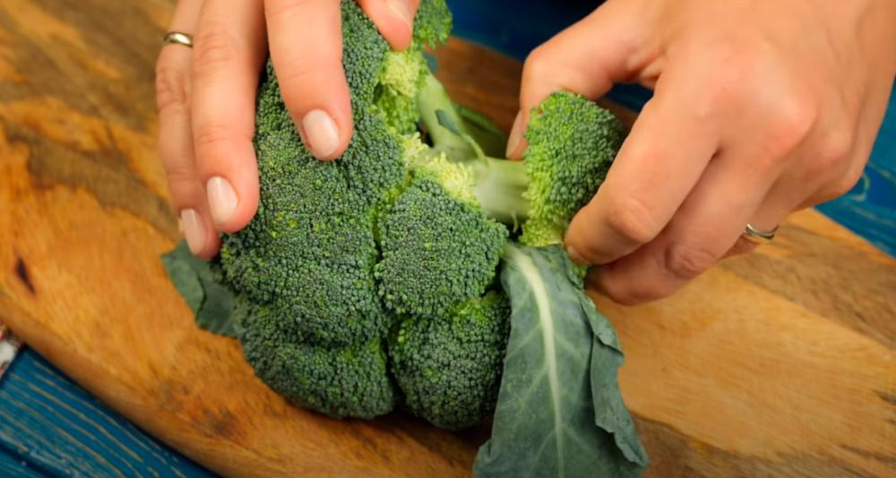 Запасаемся витаминами в преддверии холодов: готовим 3 шикарных блюда из самого полезного овоща