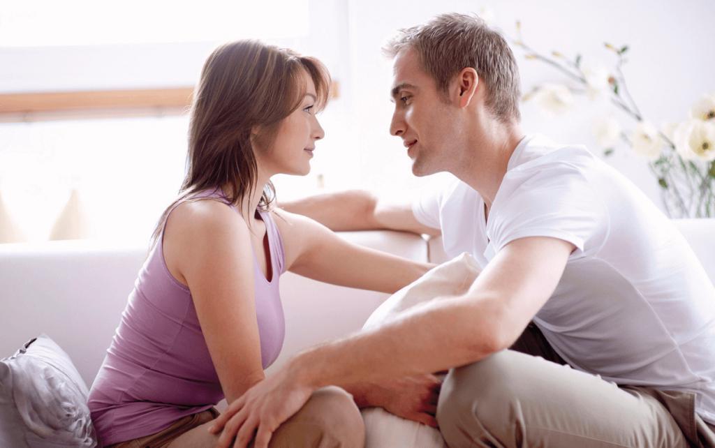 Хотите узнать, действительно ли ваш мужчина любит вас? 10 дел и поступков, свидетельствующих, что любит