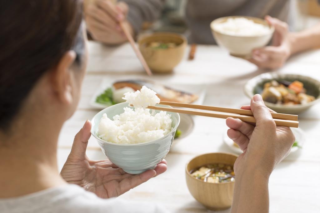 Ученые Болонского университета рассказали о реальной причине, по которой японцы и китайцы не толстеют от ежедневного употребления риса