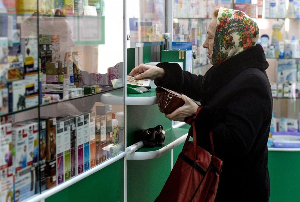 С 22 тысяч до 11: стоимость российского лекарства от коронавируса резко снизилась