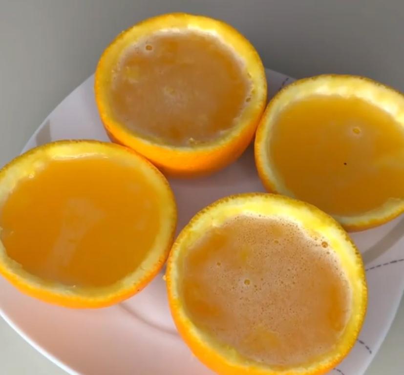 Помните те самые мармеладки  Апельсиновые дольки  из детства? Делаю натуральные у себя дома и угощаю деток