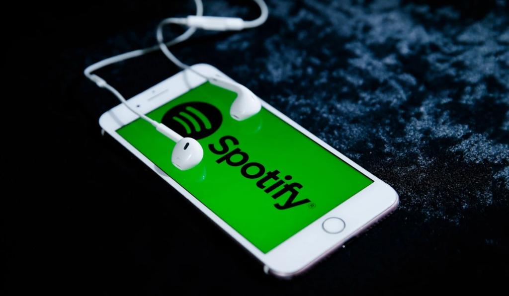 Запуск Spotify в России стал самым успешным за все время существования приложения