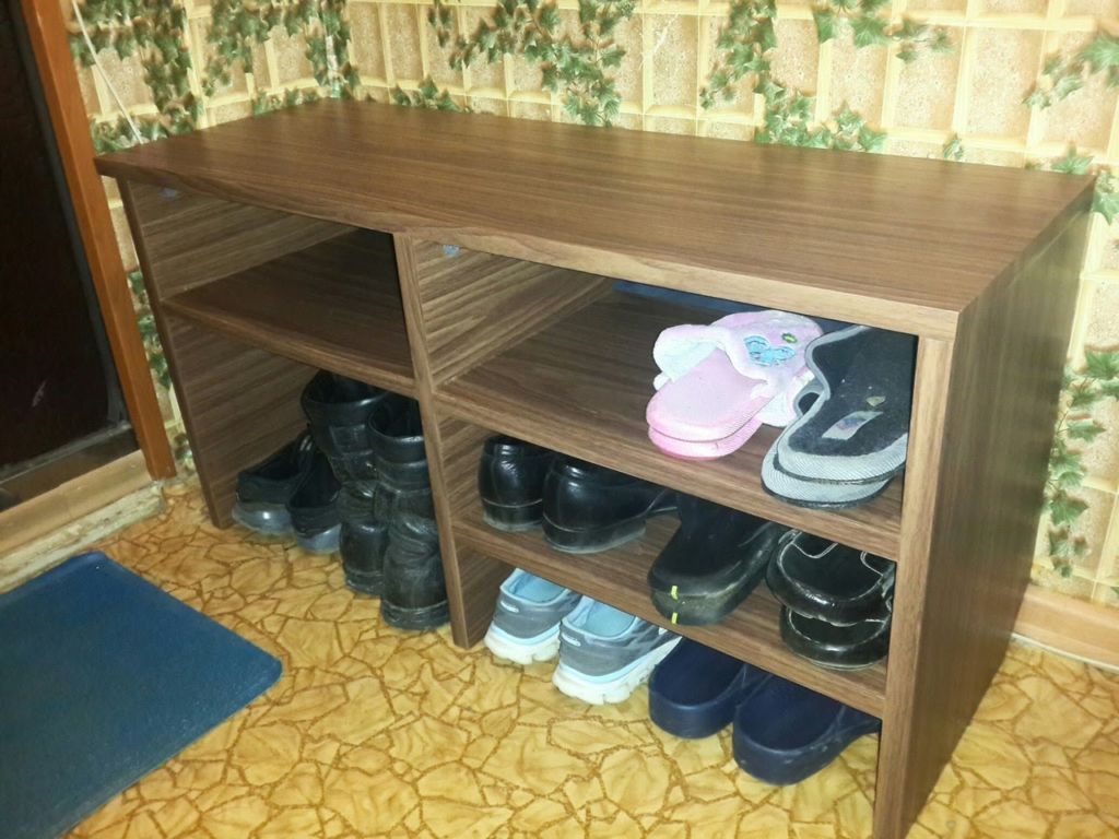 Обувь в прихожей, шкафчики на кухне: 7 мест в доме, показывающих отсутствие любви к порядку