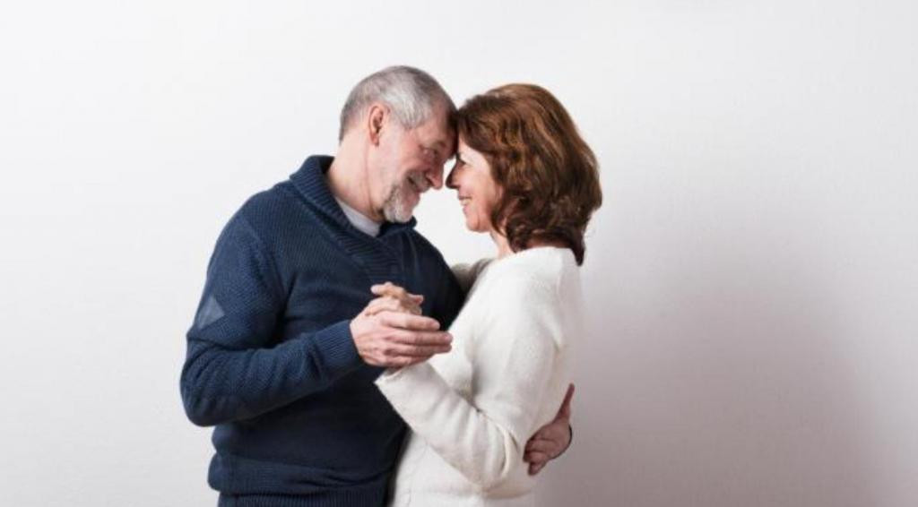 Меняйте подходы к свиданиям: 7 советов, как найти любовь в зрелом возрасте
