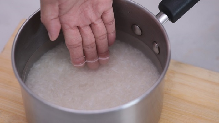 Как приготовить замороженную воду