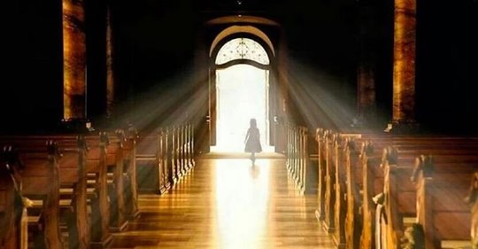 Тайна молитвы «Отче Наш», о которой мало кто знает