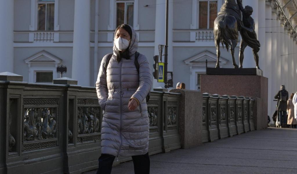 Рост темпов тестирования: в ВОЗ оценили ситуацию с коронавирусом в России