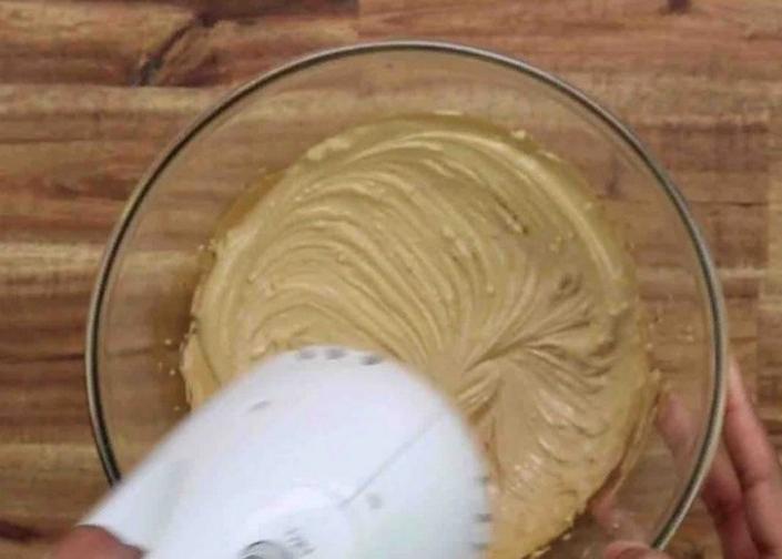 Крем капучино для торта рецепт с фото