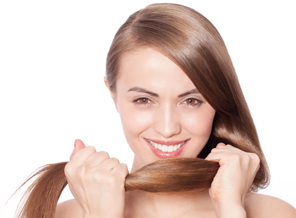 Уход за волосами лечение и рост