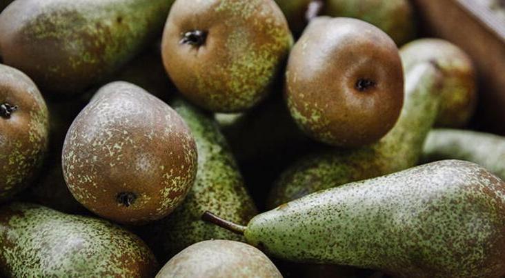 Овощи и фрукты, которые укрепляют иммунную систему беременных зимой: малина, порей, цветная капуста и другие