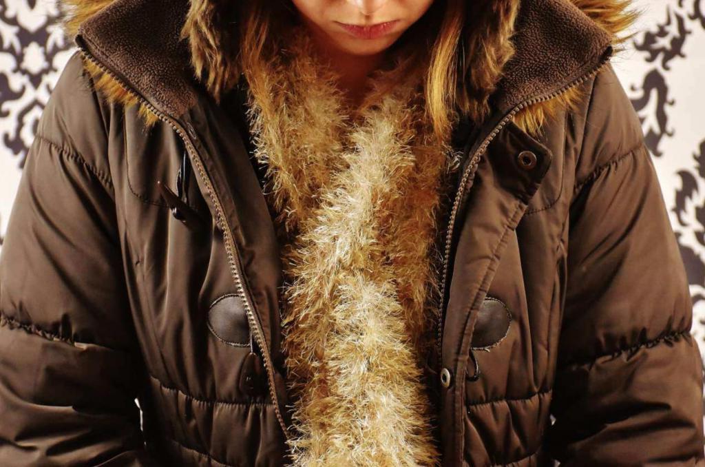 Идеальное соотношение пера и пуха: россиянам дали советы по выбору зимних курток