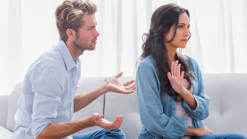 После 10 лет брака жена объяснила мужу, почему ее раздражает, что он постоянно с ней соглашается