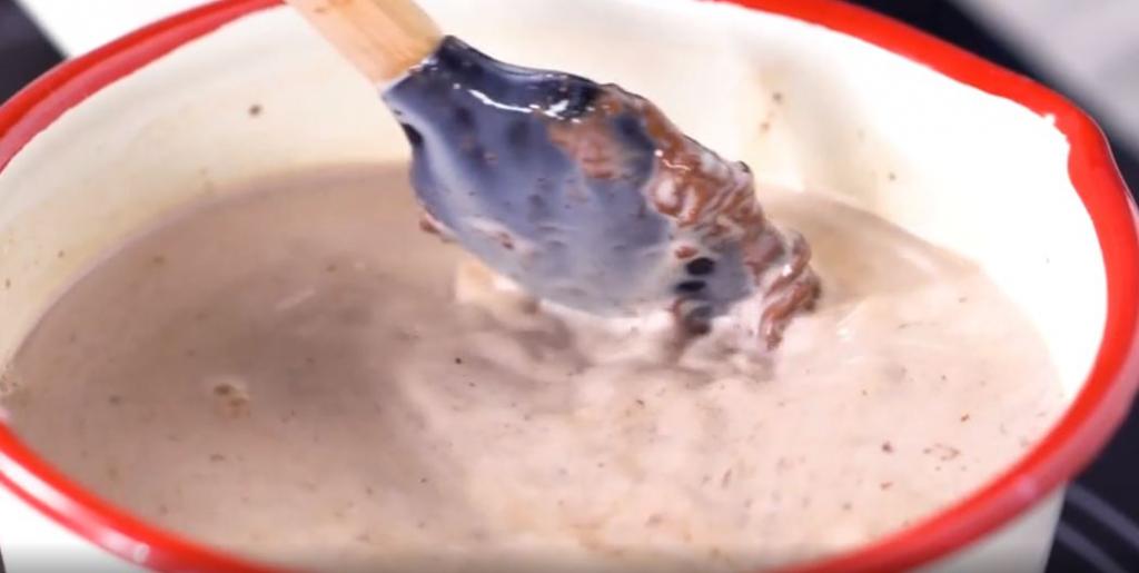 Трюфели, мороженое и мусс: три простых рецепта вкусных десертов из 