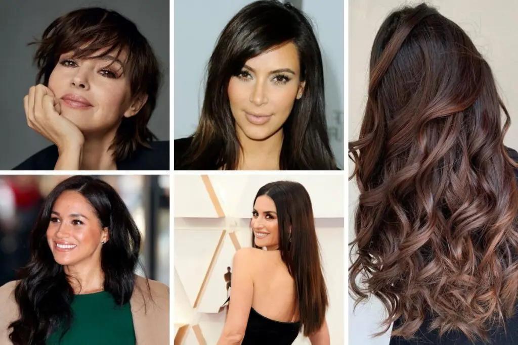 Оттенки волос, которые не подходят взрослым дамам: какого окрашивания стоит избегать, если вы не хотите выглядеть старше