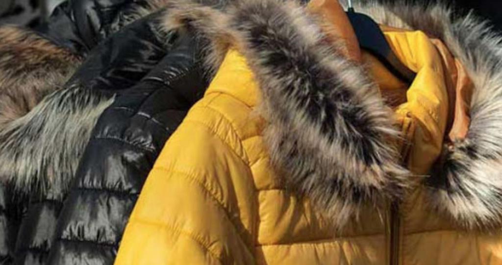 Идеальное соотношение пера и пуха: россиянам дали советы по выбору зимних курток