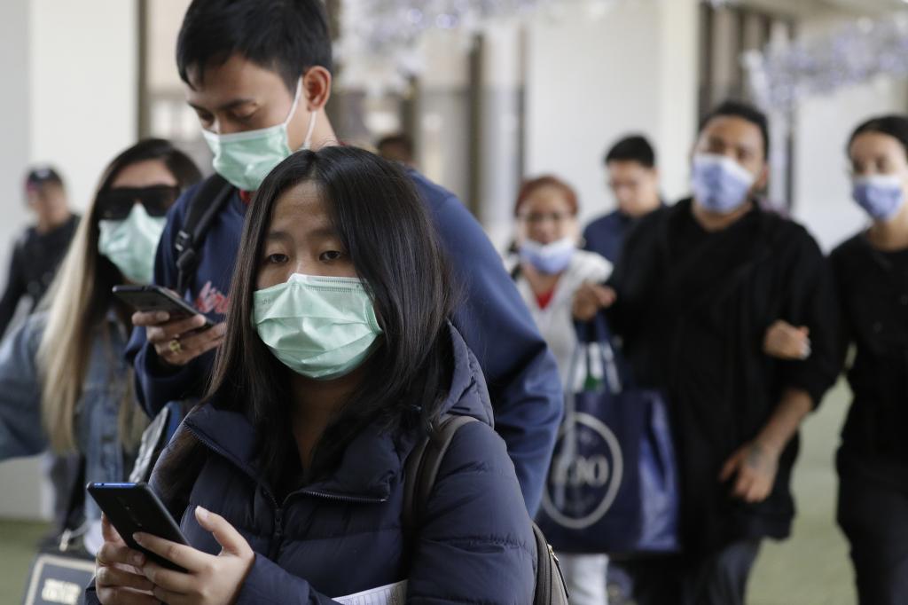 Почему страны Азии не нуждаются в жестких ограничениях и могут контролировать распространение коронавируса