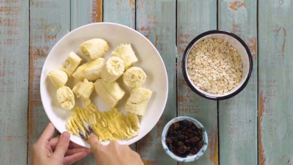 Торт, мороженое и печенье из бананов: минимум ингредиентов и времени на готовку полезных блюд