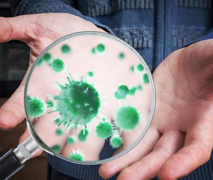 Новые типы материалов для создания поверхностей, убивающих или подавляющих микробов, смогут останавливать инфекции еще до того, как они попадут в организм
