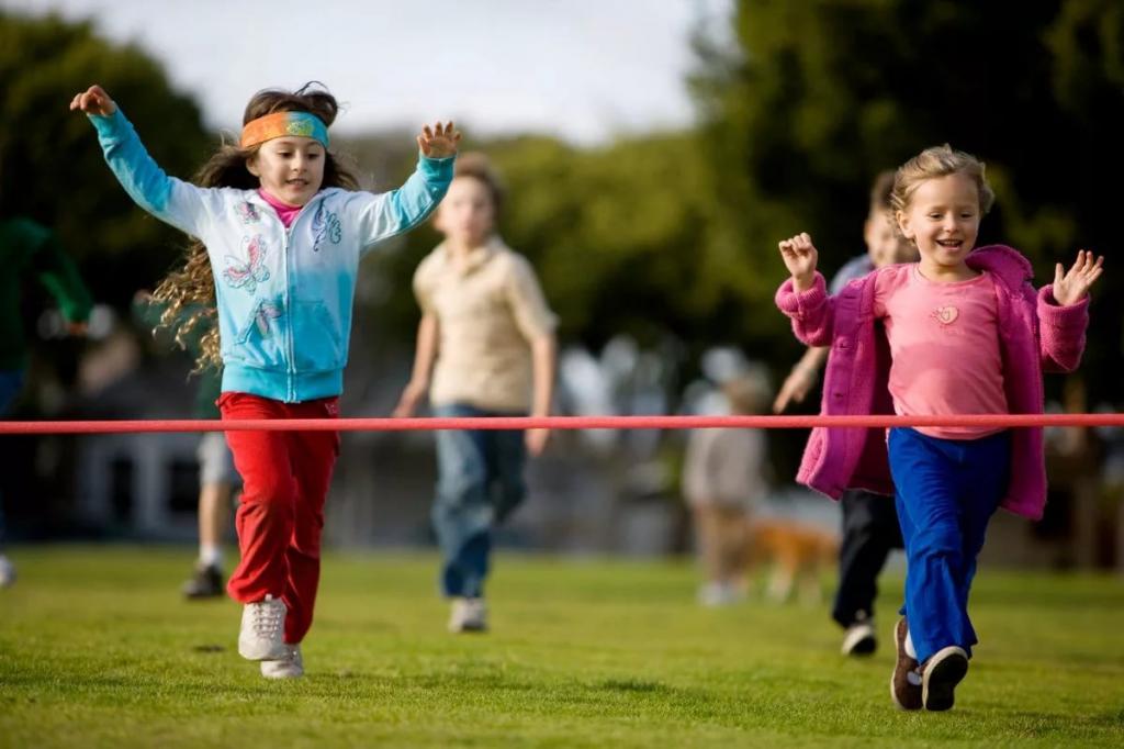 Начните с малого, после включайтесь в занятии всей семьей: как приучить ребенка заниматься спортом