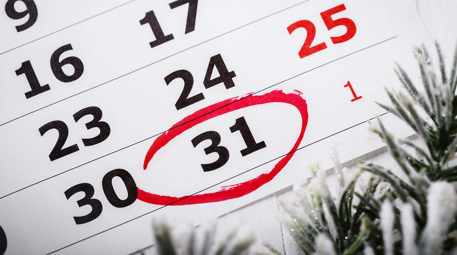 Что не стоит делать 31 декабря, чтобы не отпугнуть от дома удачу в Новом году