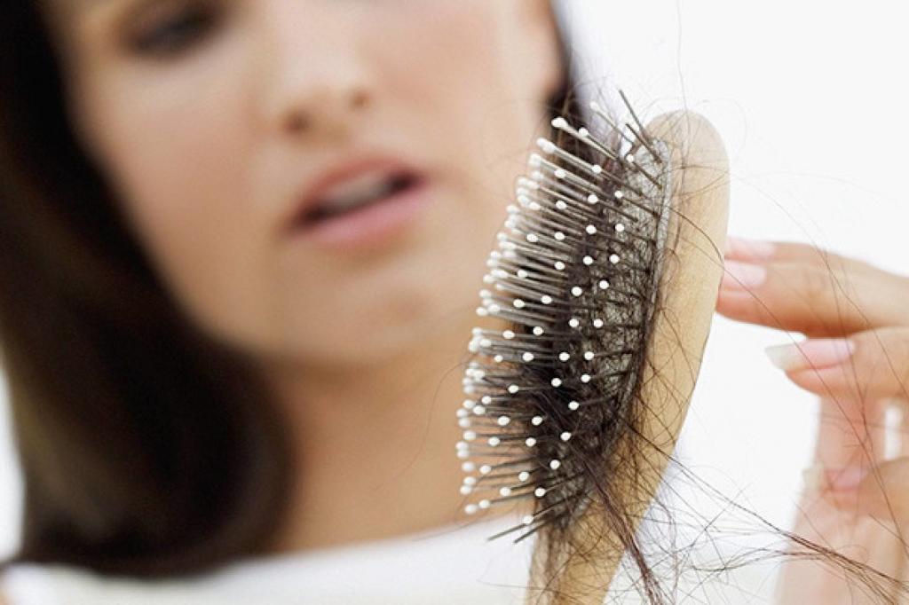Укрепление волос после коронавируса: рисовая вода поможет