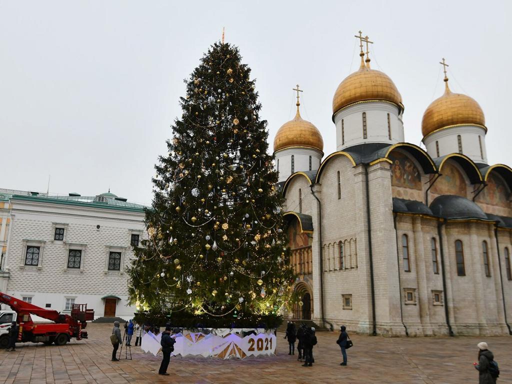 Чтобы чувствовать себя уверенно: напоминаем правила посещения храма