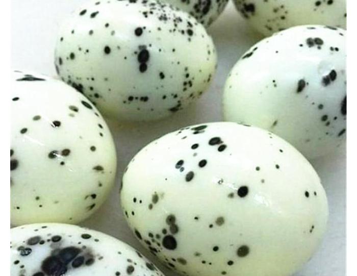 Черные точки, прилипший желток: в каких случаях яйца лучше не съесть, а выбросить
