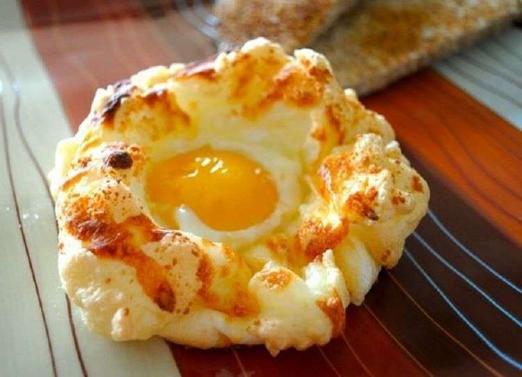 Яйца «Орсини»: готовлю только так, муж как ребенок радуется этому блюду