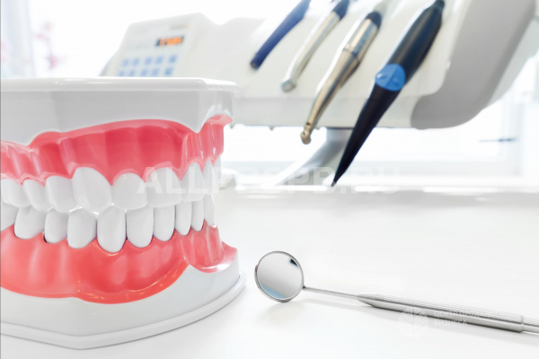 Стоматология, ожидание от стоматолога