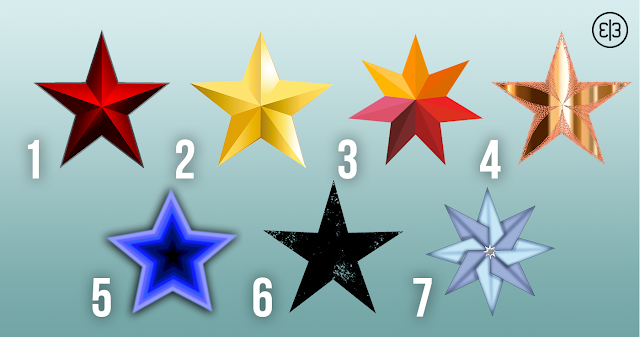 Тест: Выберите звезду и узнайте, сбудется ли ваше желани
