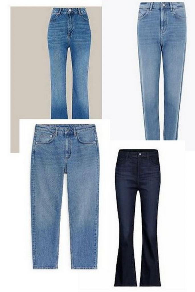 Как стать джинсовым гением: модный эксперт раскрыла секрет выбора идеальных брюк