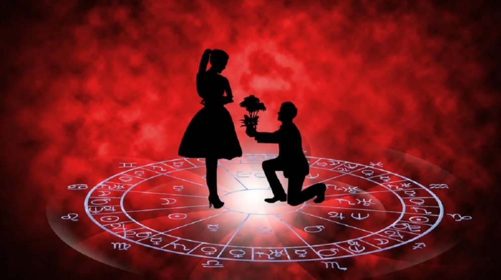 Любовь, отношения, брак: романтический гороскоп для всех знаков зодиака с 15 по 21 февраля